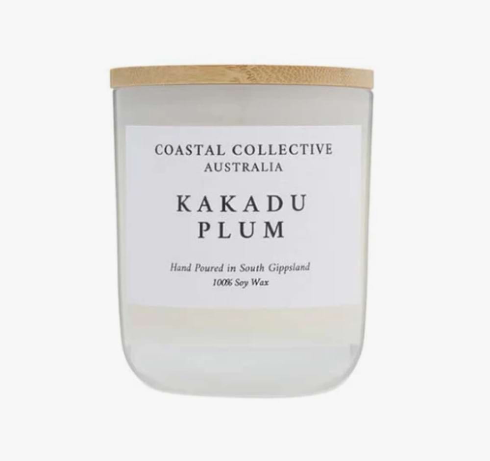 Kakadu Plum Candle 