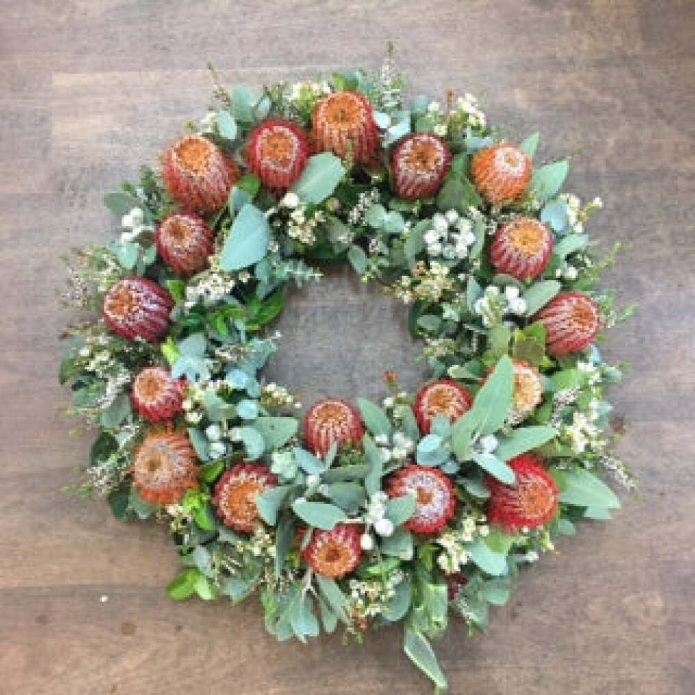 Christmas Wreath