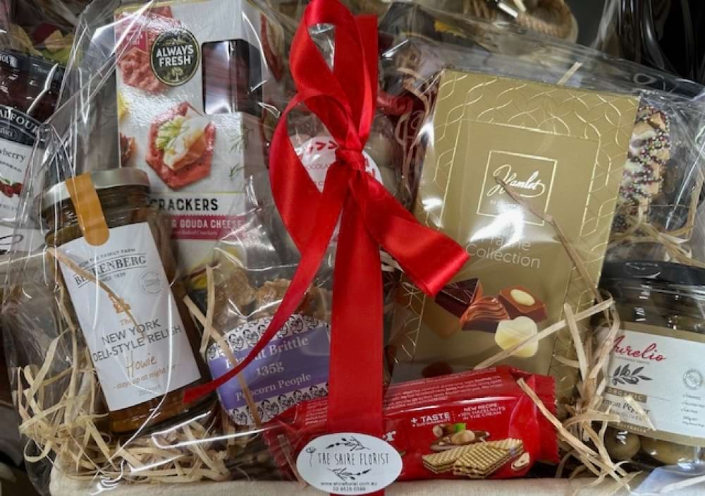Christmas Hamper