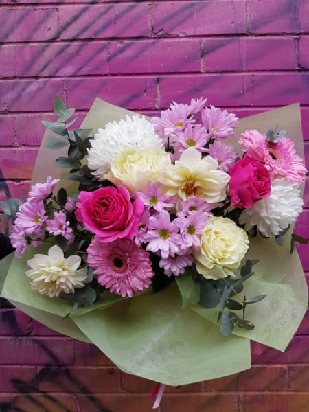 Love You Mum
