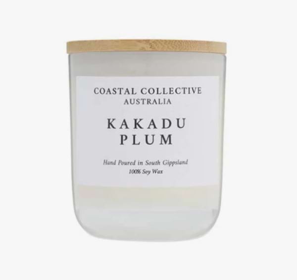 Kakadu Plum Candle 300g