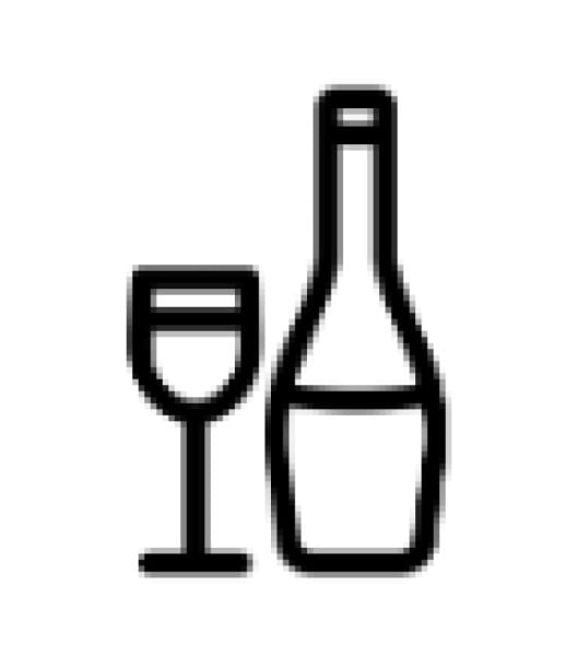Australian Rose Wine