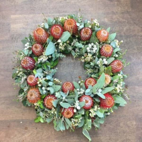 Christmas Wreath