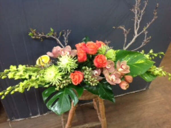 Christmas Centrepiece