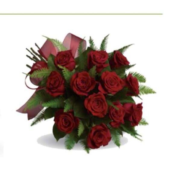 Romantic Reds