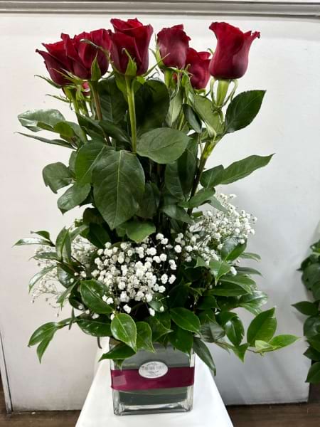I Love You